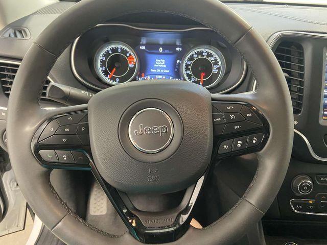 Jeep Cherokee  2023 Jeep Cherokee  2023