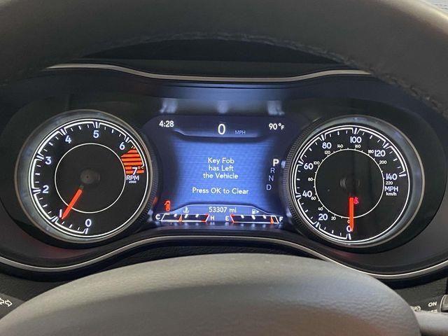 Jeep Cherokee  2023 Jeep Cherokee  2023