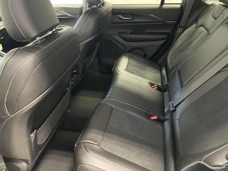 Jeep Grand Cherokee  2025 Jeep Grand Cherokee  2025