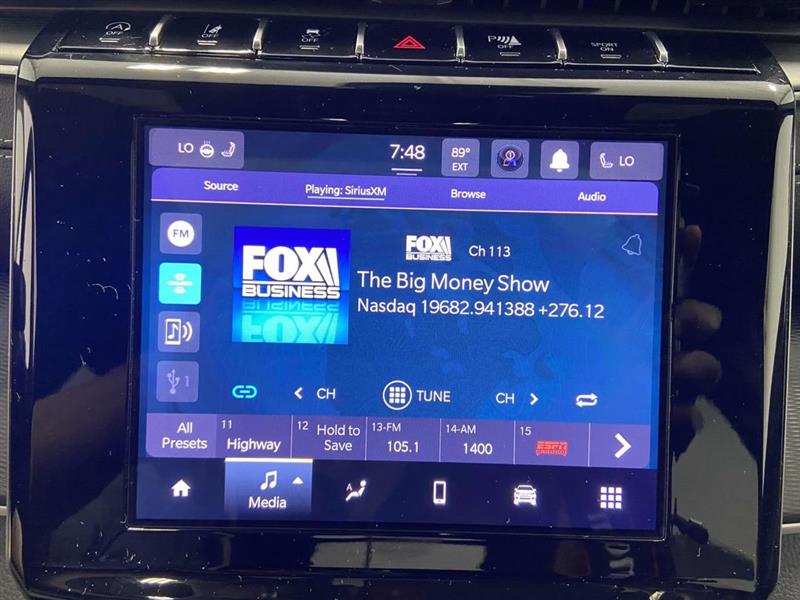 Jeep Grand Cherokee  2025 Jeep Grand Cherokee  2025