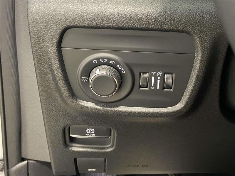 Jeep Grand Cherokee  2025 Jeep Grand Cherokee  2025