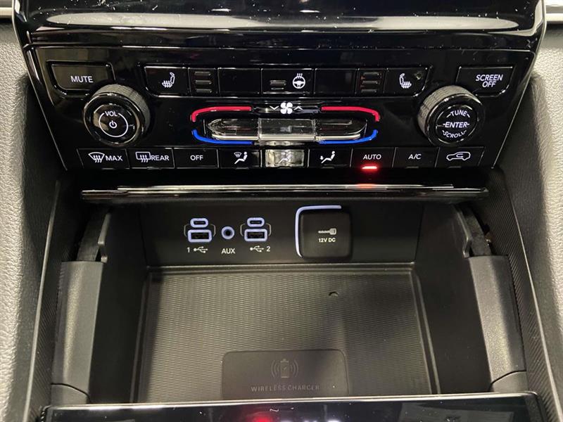 Jeep Grand Cherokee  2025