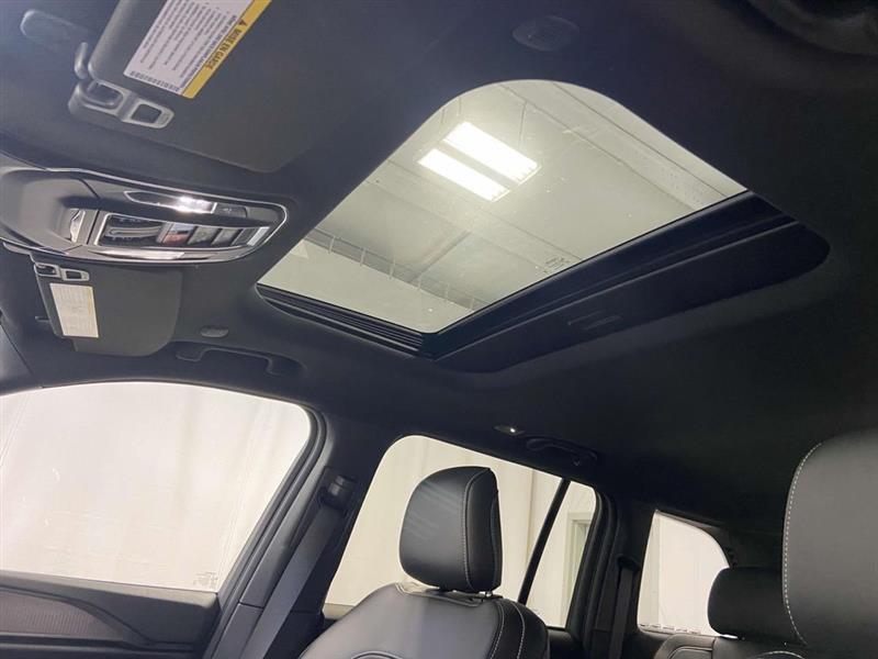 Jeep Grand Cherokee  2025