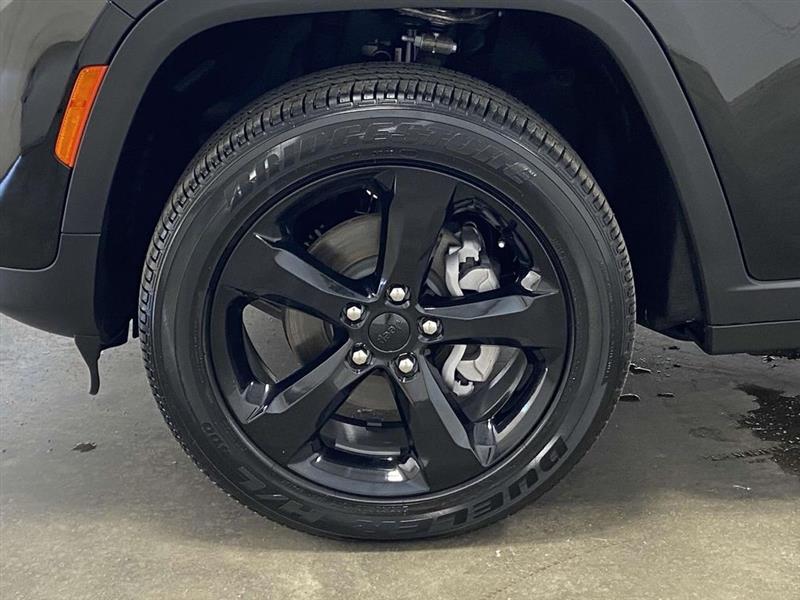 Jeep Grand Cherokee  2025 Jeep Grand Cherokee  2025