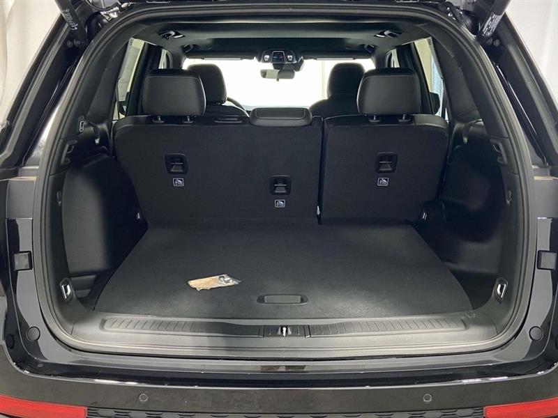 Jeep Grand Cherokee  2025 Jeep Grand Cherokee  2025