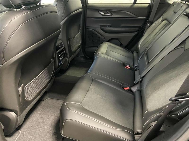 Jeep Grand Cherokee  2025 Jeep Grand Cherokee  2025