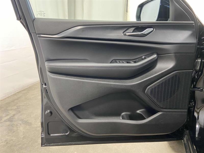 Jeep Grand Cherokee  2025 Jeep Grand Cherokee  2025