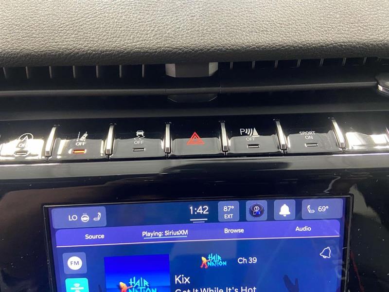 Jeep Grand Cherokee  2025 Jeep Grand Cherokee  2025