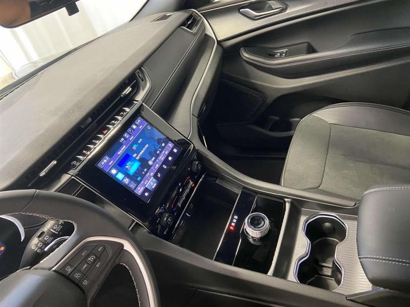 Jeep Grand Cherokee  2025 Jeep Grand Cherokee  2025