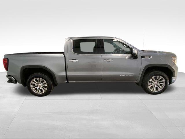 GMC Sierra 1500  2020 GMC Sierra 1500  2020