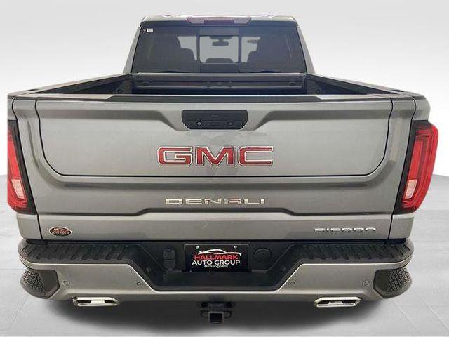 GMC Sierra 1500  2020 GMC Sierra 1500  2020