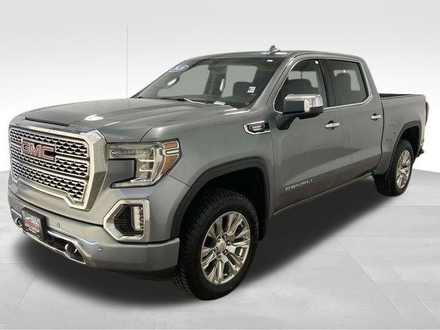 GMC Sierra 1500  2020 GMC Sierra 1500  2020