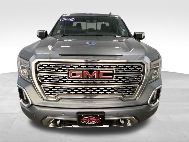 GMC Sierra 1500  2020 GMC Sierra 1500  2020