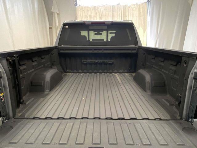 GMC Sierra 1500  2020 GMC Sierra 1500  2020