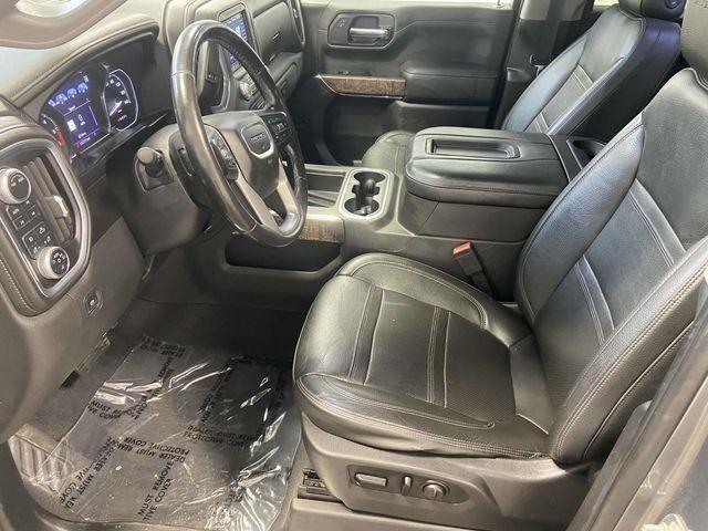 GMC Sierra 1500  2020 GMC Sierra 1500  2020