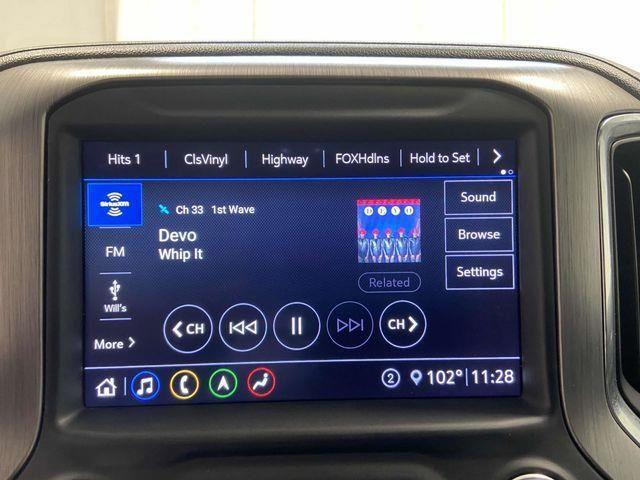 GMC Sierra 1500  2020 GMC Sierra 1500  2020