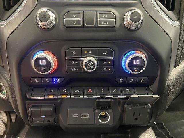 GMC Sierra 1500  2020 GMC Sierra 1500  2020