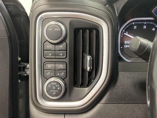 GMC Sierra 1500  2020 GMC Sierra 1500  2020