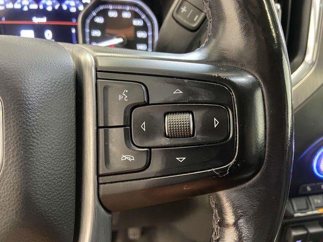 GMC Sierra 1500  2020 GMC Sierra 1500  2020