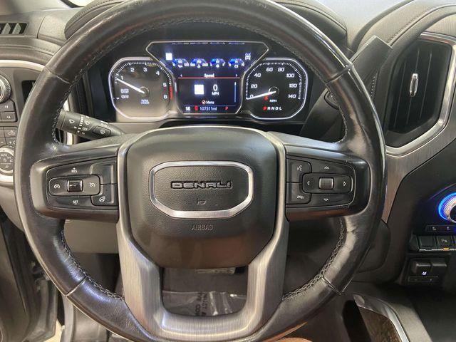 GMC Sierra 1500  2020 GMC Sierra 1500  2020