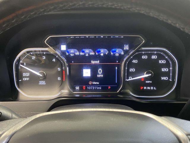 GMC Sierra 1500  2020 GMC Sierra 1500  2020