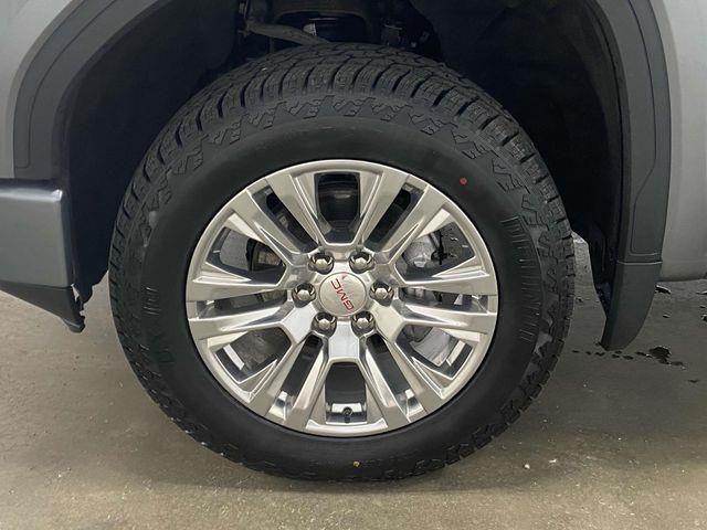 GMC Sierra 1500  2020 GMC Sierra 1500  2020