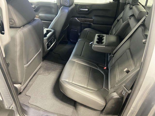 GMC Sierra 1500  2020 GMC Sierra 1500  2020