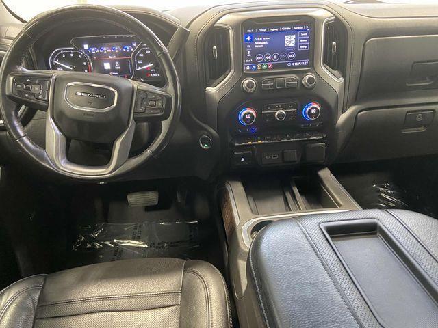 GMC Sierra 1500  2020 GMC Sierra 1500  2020