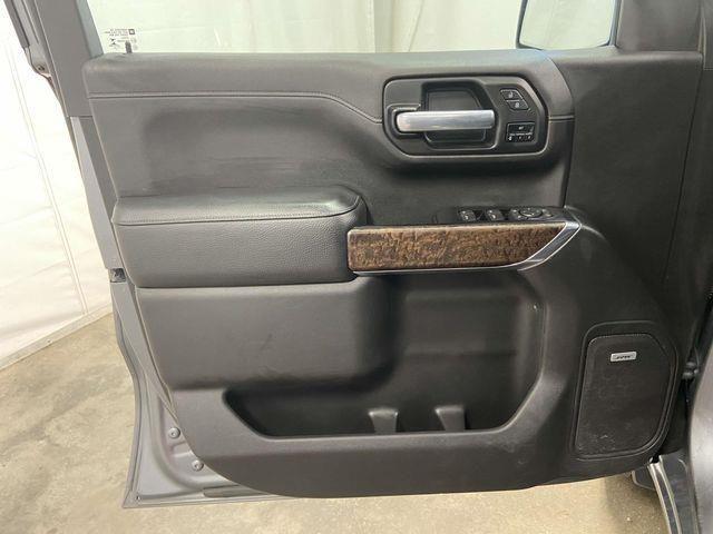 GMC Sierra 1500  2020 GMC Sierra 1500  2020