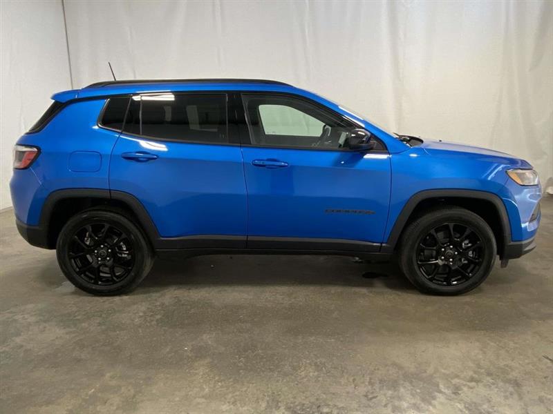 Jeep Compass  2025 Jeep Compass  2025