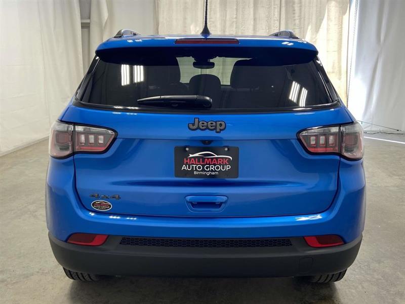 Jeep Compass  2025 Jeep Compass  2025