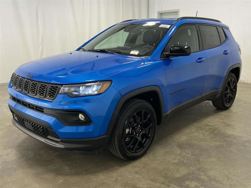 Jeep Compass  2025 Jeep Compass  2025