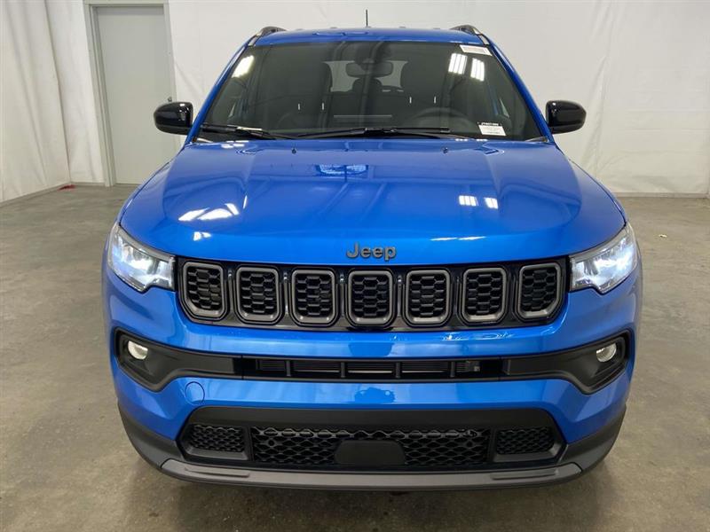 Jeep Compass  2025 Jeep Compass  2025