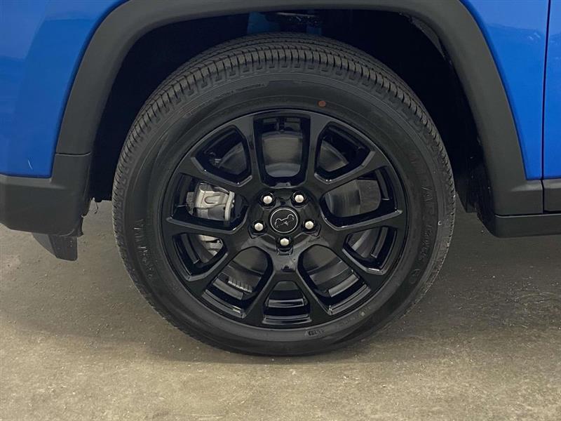 Jeep Compass  2025 Jeep Compass  2025