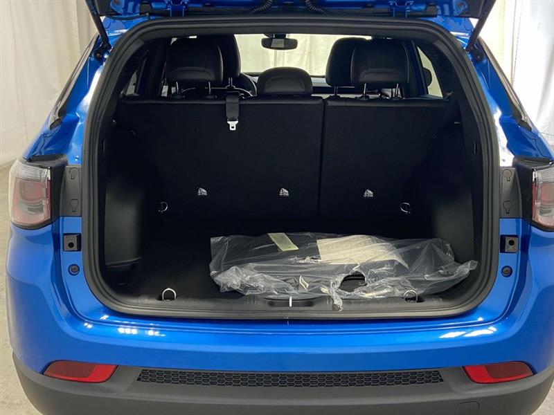 Jeep Compass  2025 Jeep Compass  2025