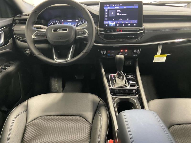 Jeep Compass  2025 Jeep Compass  2025