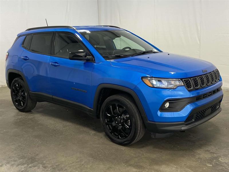 Jeep Compass  2025 Jeep Compass  2025