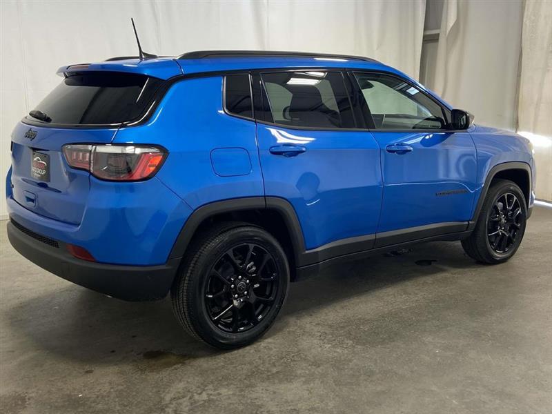 Jeep Compass  2025 Jeep Compass  2025
