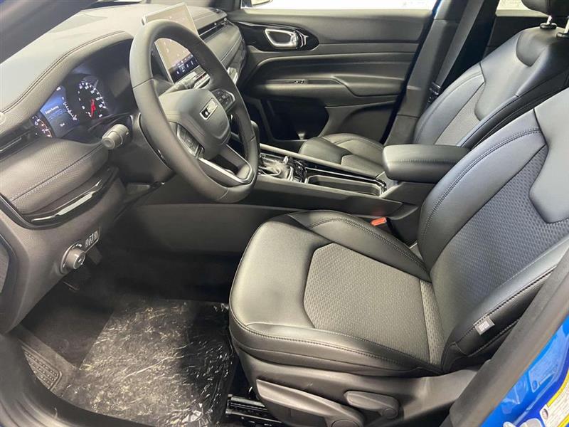 Jeep Compass  2025 Jeep Compass  2025