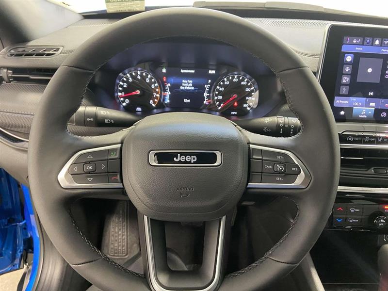 Jeep Compass  2025 Jeep Compass  2025