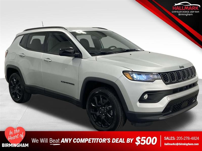 Jeep Compass  2025 Jeep Compass  2025