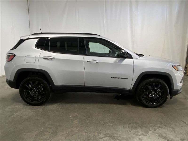 Jeep Compass  2025 Jeep Compass  2025