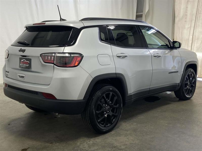 Jeep Compass  2025 Jeep Compass  2025