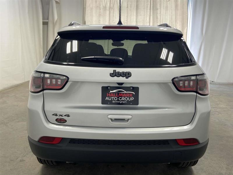 Jeep Compass  2025 Jeep Compass  2025