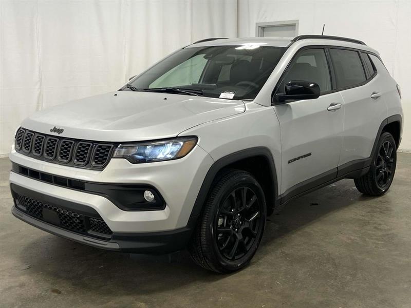 Jeep Compass  2025 Jeep Compass  2025