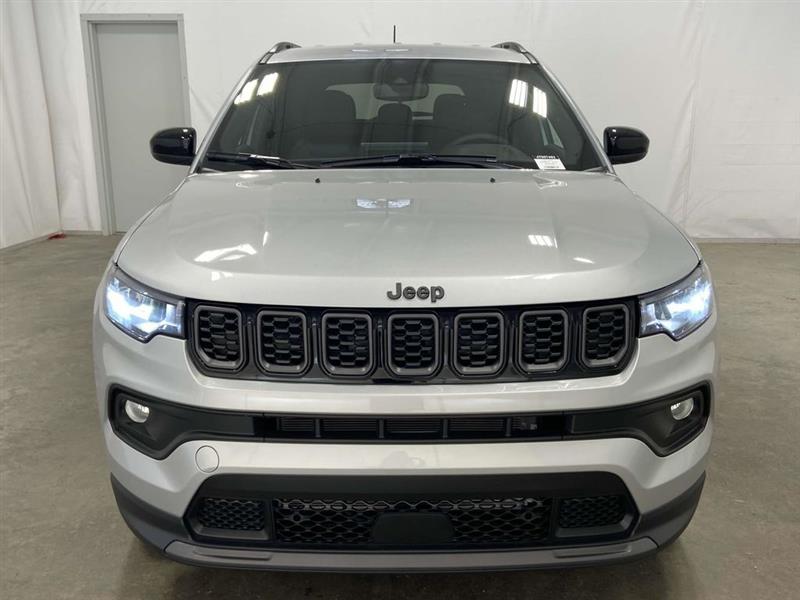 Jeep Compass  2025 Jeep Compass  2025