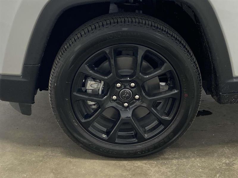 Jeep Compass  2025 Jeep Compass  2025