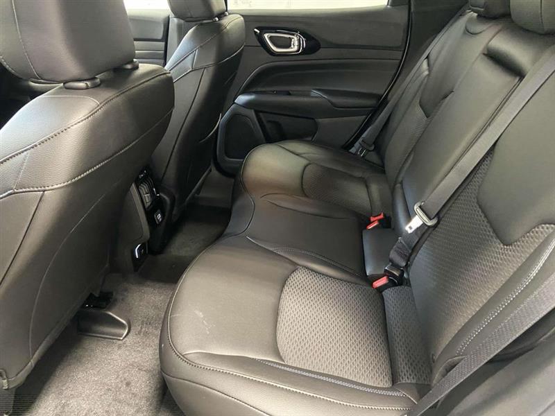 Jeep Compass  2025 Jeep Compass  2025