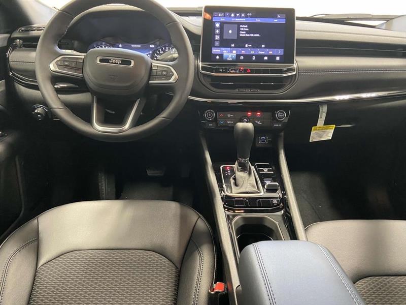 Jeep Compass  2025 Jeep Compass  2025