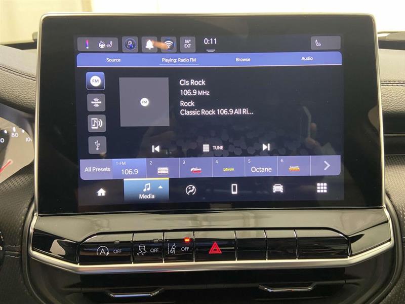 Jeep Compass  2025 Jeep Compass  2025